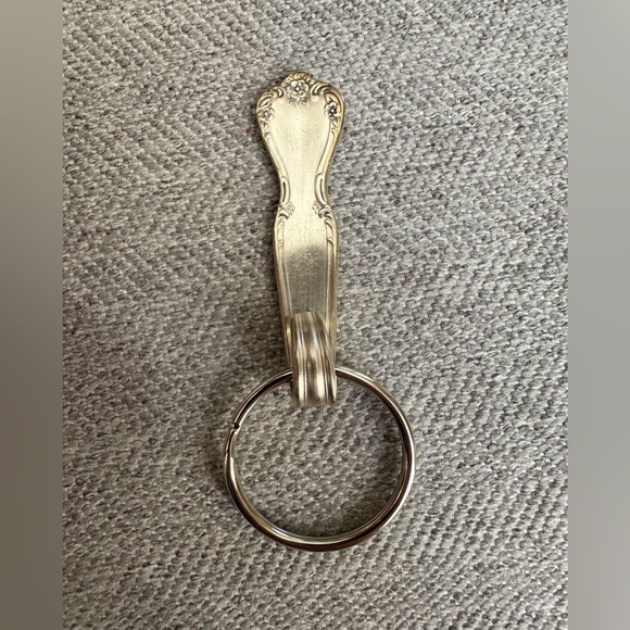 Silverware Keychain - Picture 5 of 6